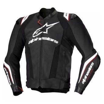ALPINESTARS BLUSO PELE MISSILE V3 IGNITION