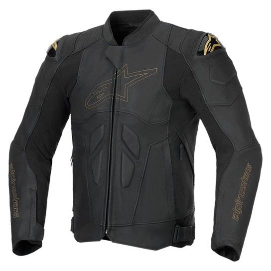 ALPINESTARS BLUSO PELE DUSK