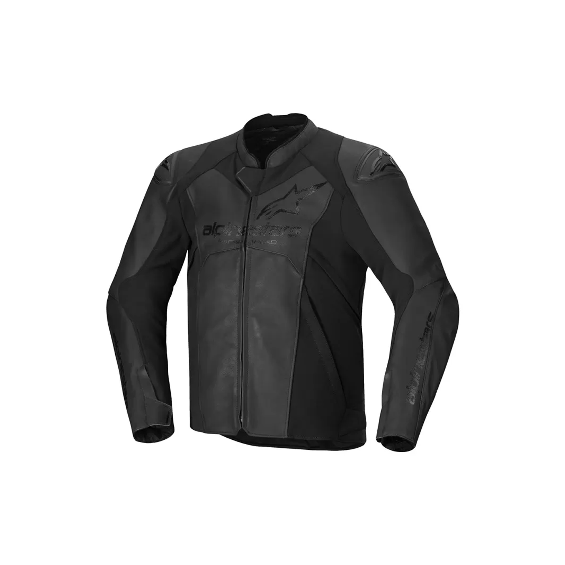 ALPINESTARS BLUS�O PELE FASTER V3