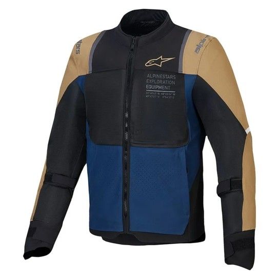ALPINESTARS BLUSO ST-2 AIR
