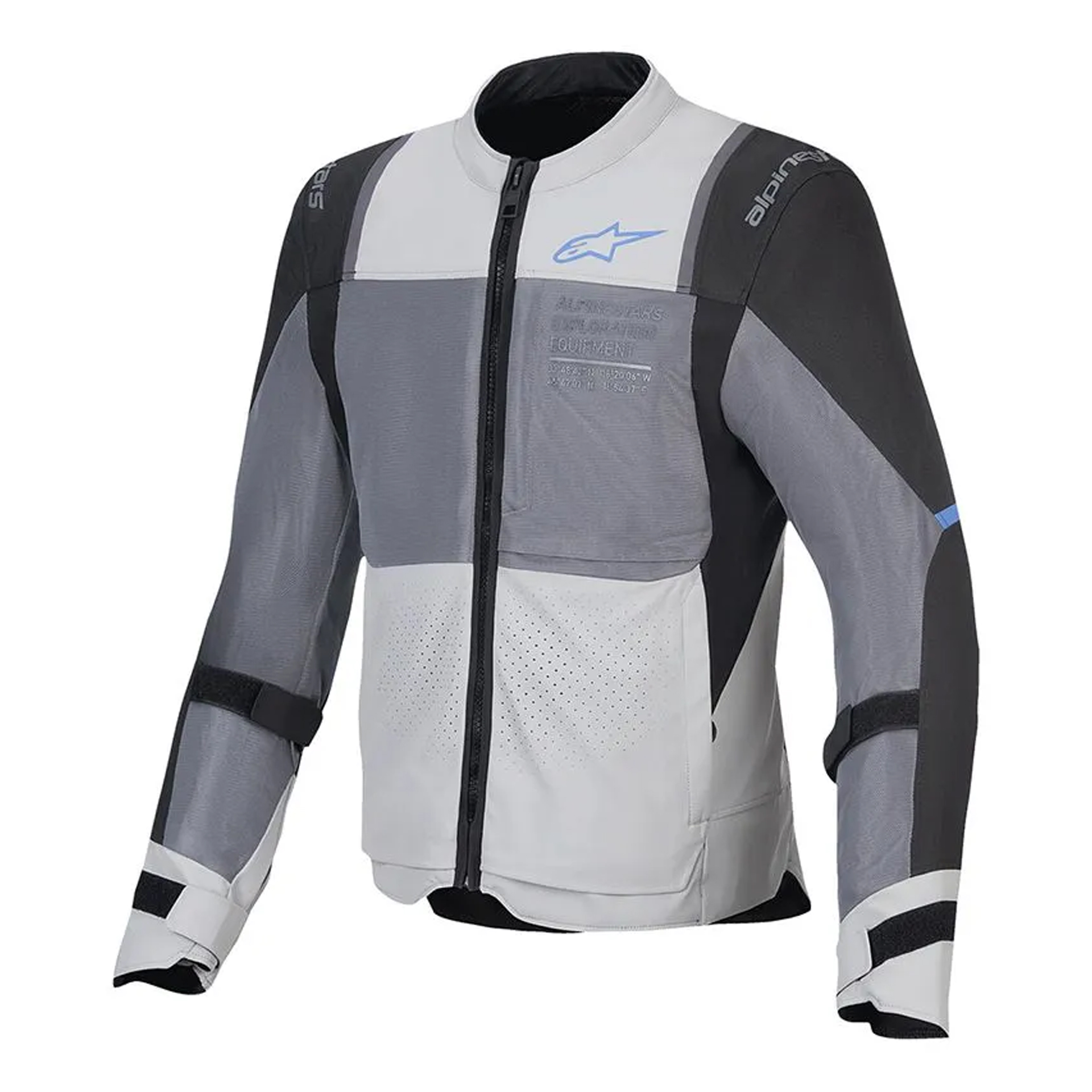 ALPINESTARS BLUS�O ST-2 AIR