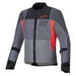 ALPINESTARS BLUSÃO ST-2 AIR ALPINESTARS BLUSÃO ST-2 AIR