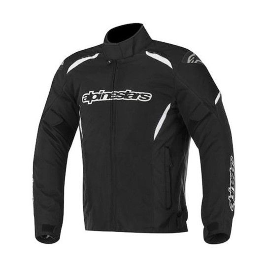 ALPINESTARS BLUSO GUNNER WP