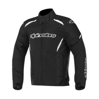 ALPINESTARS BLUSO GUNNER WP
