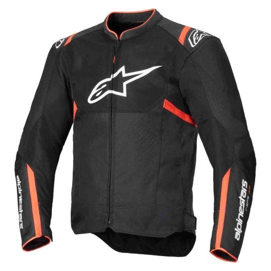 ALPINESTARS BLUSO T-SPS AIR V2