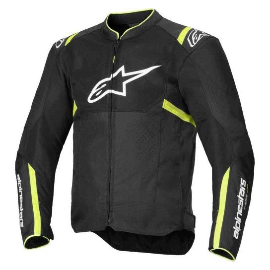 ALPINESTARS BLUSO T-SPS AIR V2