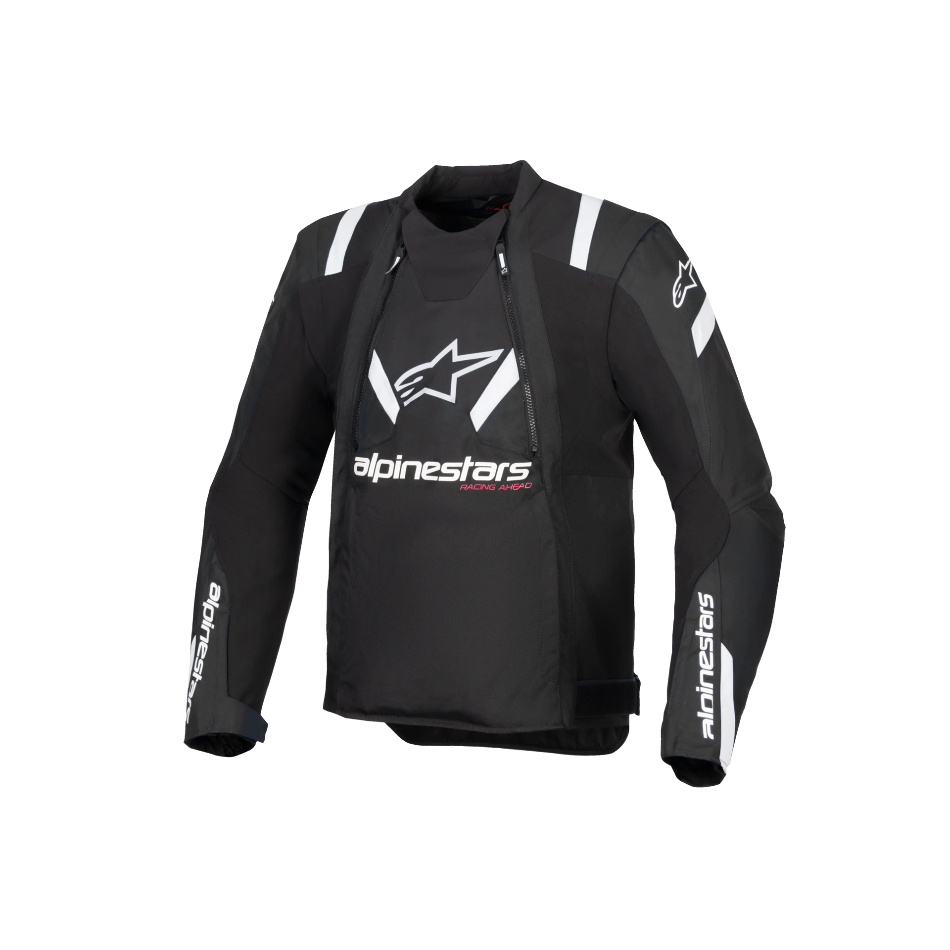 ALPINESTARS BLUSÃO T-STUNT AIR ALPINESTARS BLUSÃO T-STUNT AIR