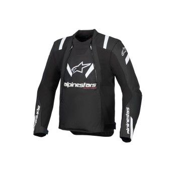 ALPINESTARS BLUSO T-STUNT AIR