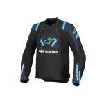 ALPINESTARS BLUS�O T-STUNT AIR