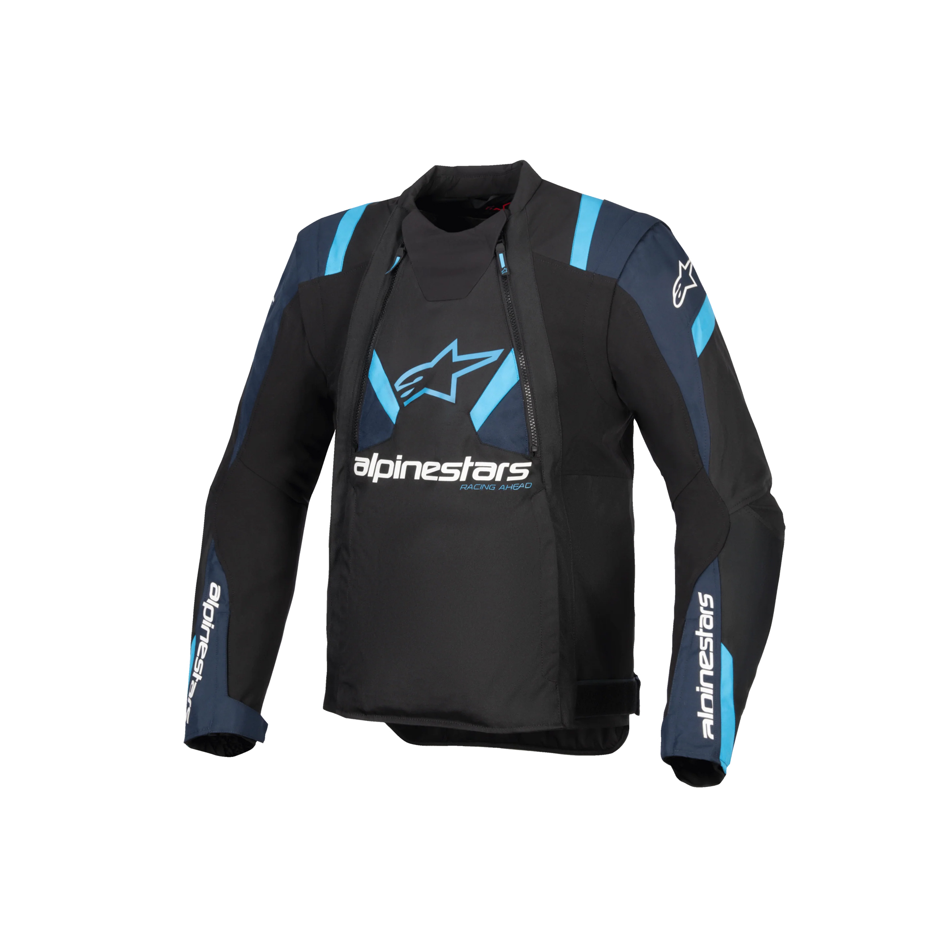 ALPINESTARS BLUS�O T-STUNT AIR