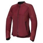 ALPINESTARS BLUSÃO STELLA C-1 AIR ALPINESTARS BLUSÃO STELLA C-1 AIR