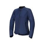 ALPINESTARS BLUSÃO STELLA C-1 AIR ALPINESTARS BLUSÃO STELLA C-1 AIR