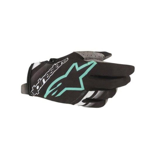 ALPINESTARS LUVAS RADAR FLIGHT