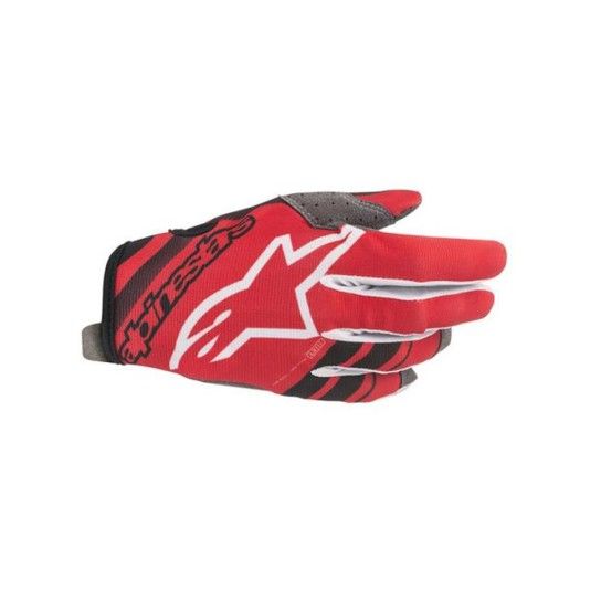 ALPINESTARS LUVAS RADAR FLIGHT