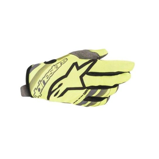 ALPINESTARS LUVAS RADAR FLIGHT