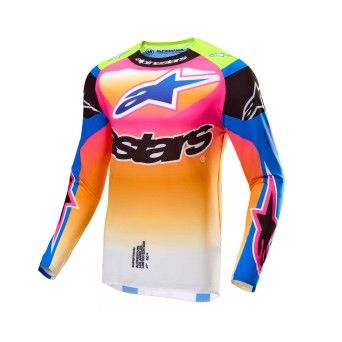 ALPINESTARS CAMISOLA SUPERTECH LITE COAST LIMITED EDITION