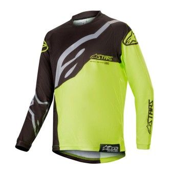 ALPINESTARS CAMISOLA RACER FACTORY YOUTH
