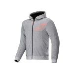 ALPINESTARS HOODIE CHROME V2 SPORT ALPINESTARS HOODIE CHROME V2 SPORT