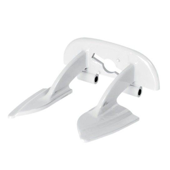 ALPINESTARS SUPORTE PROT. PESC BIONIC SB