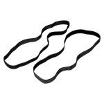 ALPINESTARS X-STRAPS BIONIC BNS ALPINESTARS X-STRAPS BIONIC BNS