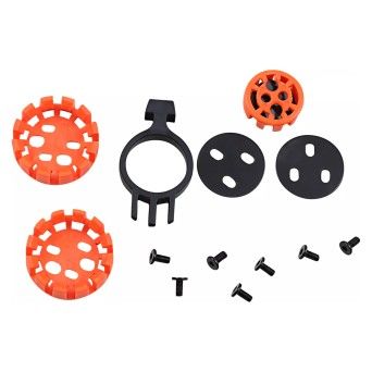 ALPINESTARS SM-5 KIT FIJACIN FRONTINO