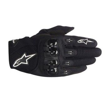 ALPINESTARS LUVAS OCTANE HARD