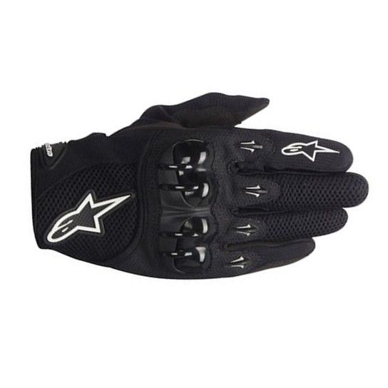 ALPINESTARS LUVAS OCTANE HARD