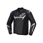 ALPINESTARS BLUS�O PELE FASTER V3