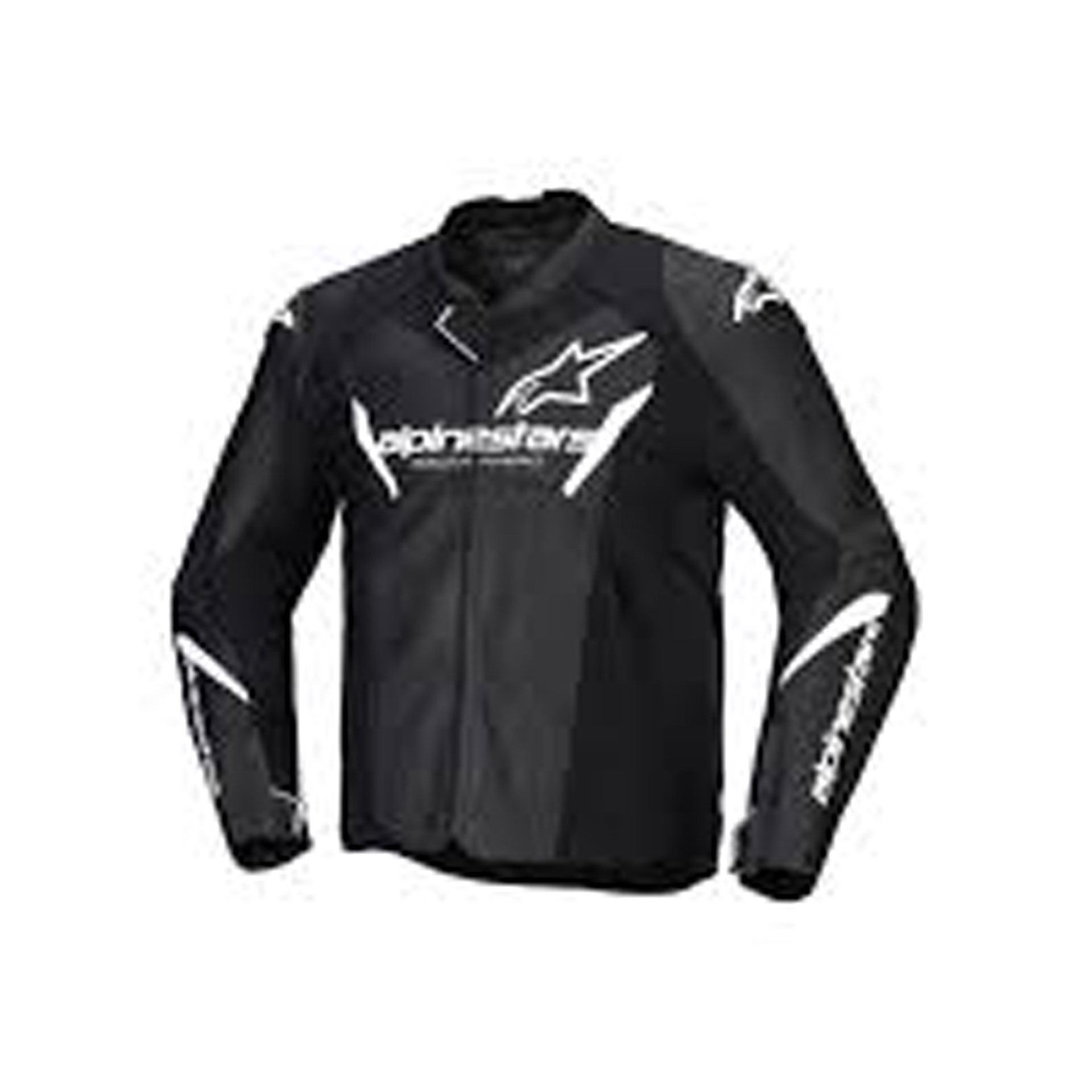 ALPINESTARS BLUS�O PELE FASTER V3