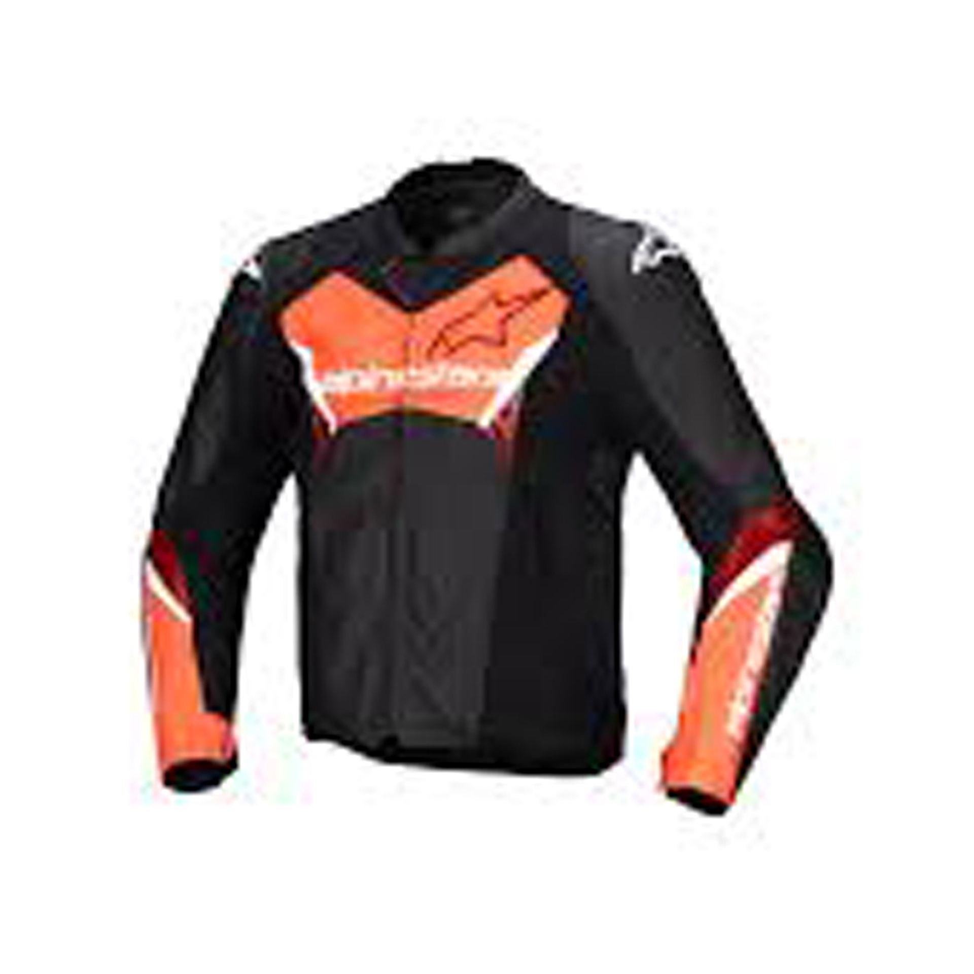 ALPINESTARS BLUS�O PELE FASTER V3