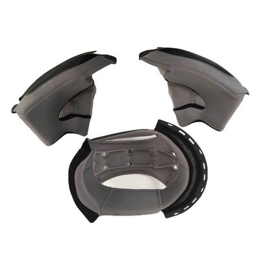 MT THUNDER 4 SV INTERIOR COMPLETO