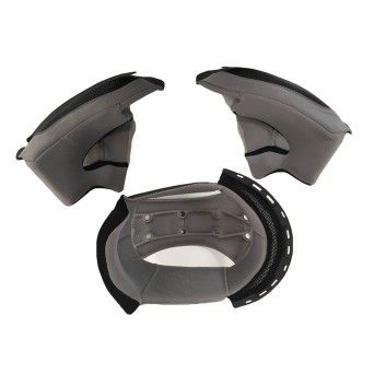MT THUNDER 4 SV INTERIOR COMPLETO