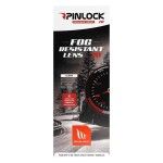 MT PINLOCK V-35 MAX VISION DKS 512 TRANSPARENTE