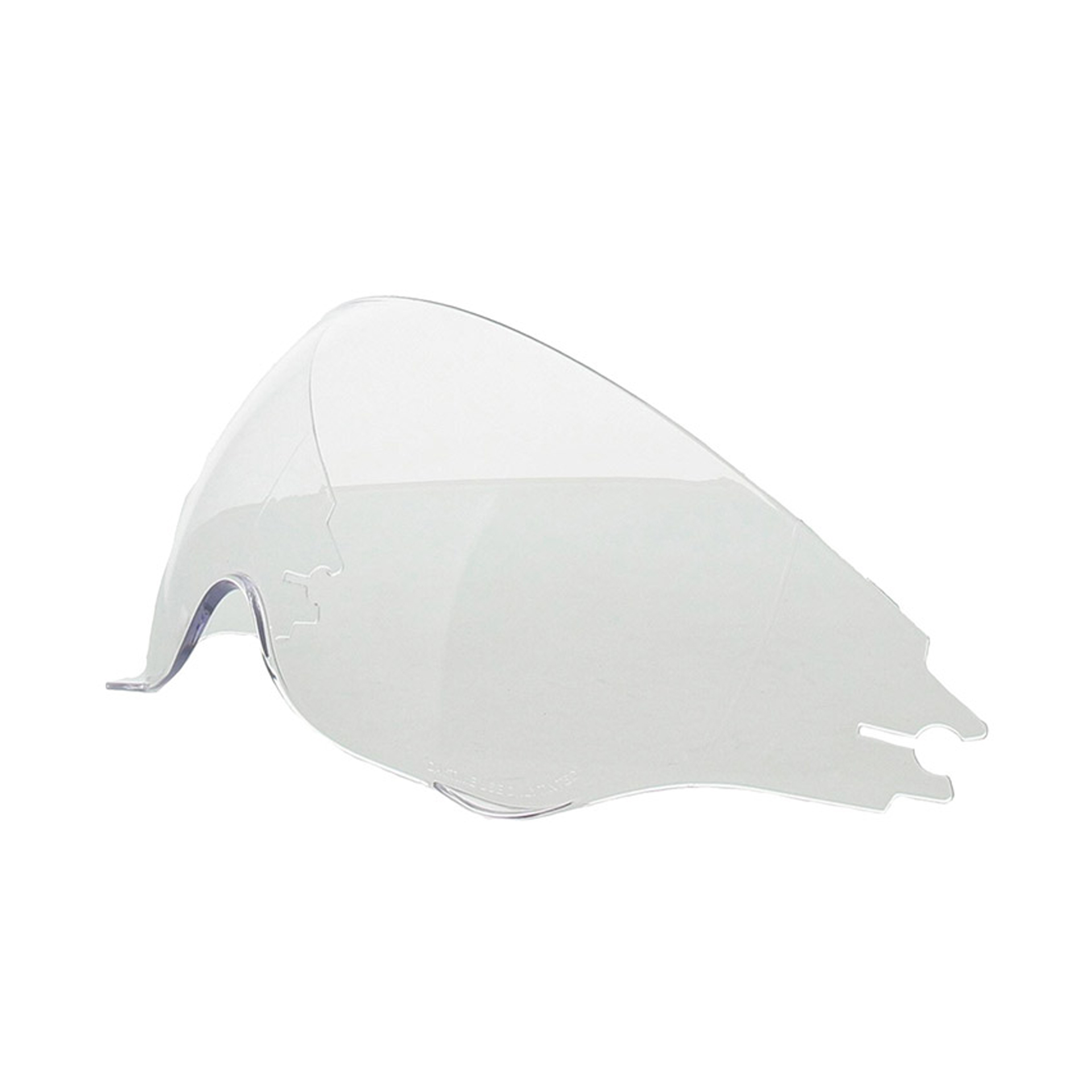MT CLEAR SUN VISOR LE MANS 2 SV S