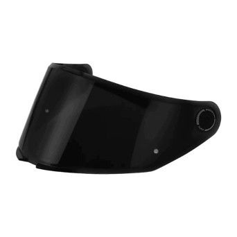 MT FACE SHIELD MT-V-28 MAX VISION DARK SMOKED