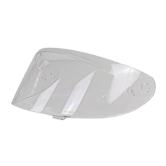 AXXIS PANTALLA V-18C MAX VISION TRANSPARENTE