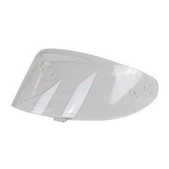 AXXIS PANTALLA V-18C MAX VISION TRANSPARENTE