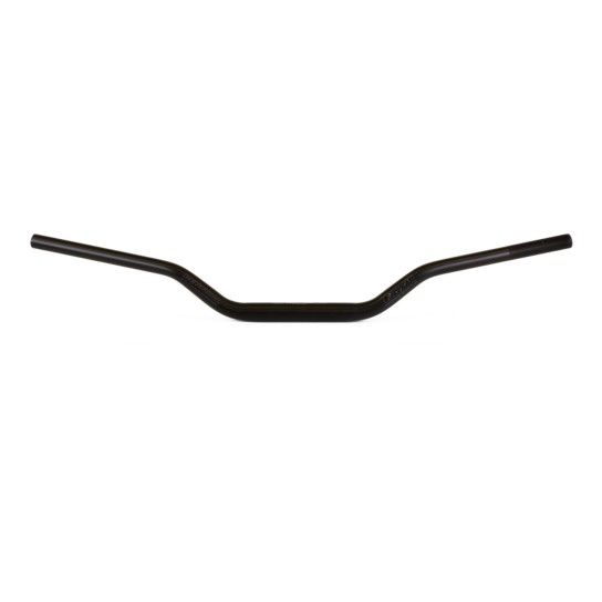 RENTHAL MANILLAR FATBAR STREET HIGH ADVENTURE NEGRO