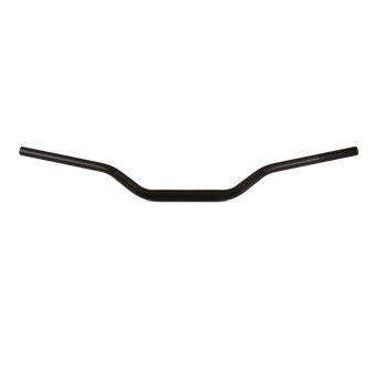 RENTHAL MANILLAR FATBAR STREET HIGH ADVENTURE NEGRO