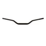 RENTHAL GUIADOR FATBAR MEDIUM ADVENTURE PRETO