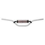 RENTHAL GUIADOR 7/8 PRATA - Padded MINI BAR MINIMO 30 Unidad RENTHAL GUIADOR 7/8 PRATA - Padded MINI BAR MINIMO 30 Unidad
