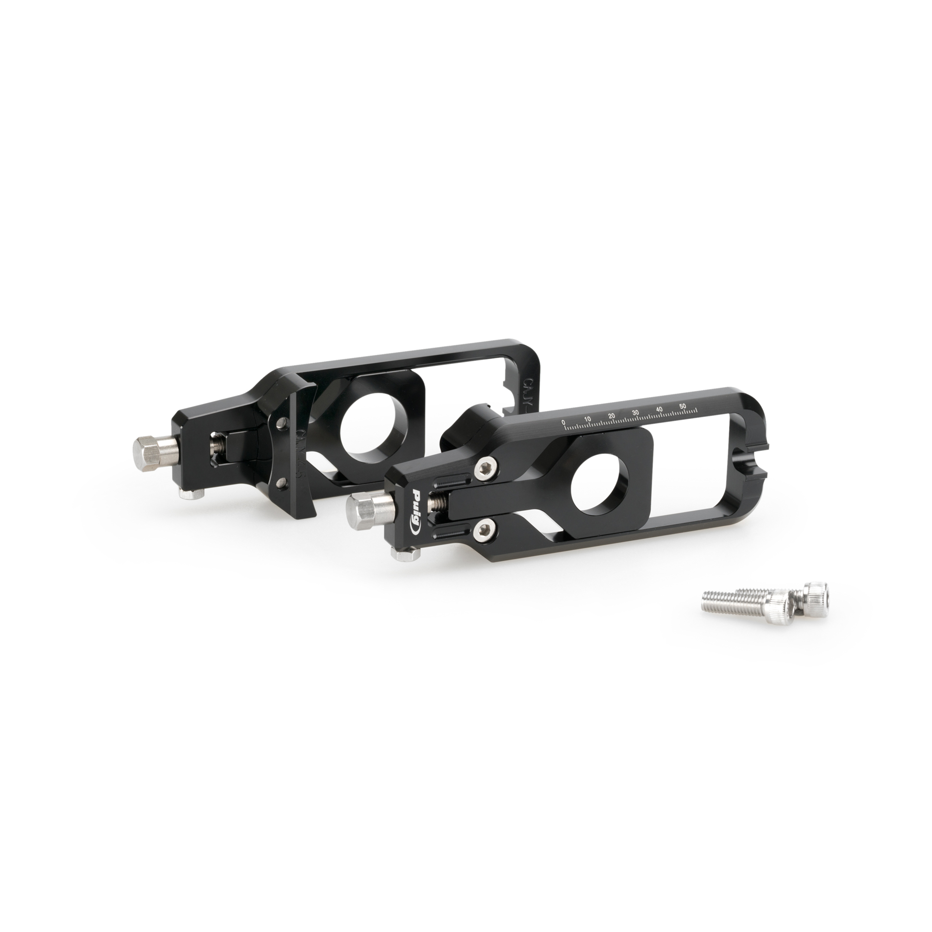 PUIG MT-10 2016-20 TENSOR DE CORRENTE PRETO