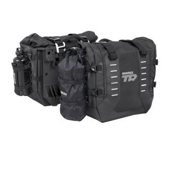 SHAD SADDLEBAGS ADVENTURE TERRA TR40