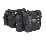 SHAD SADDLEBAGS ADVENTURE TERRA TR40