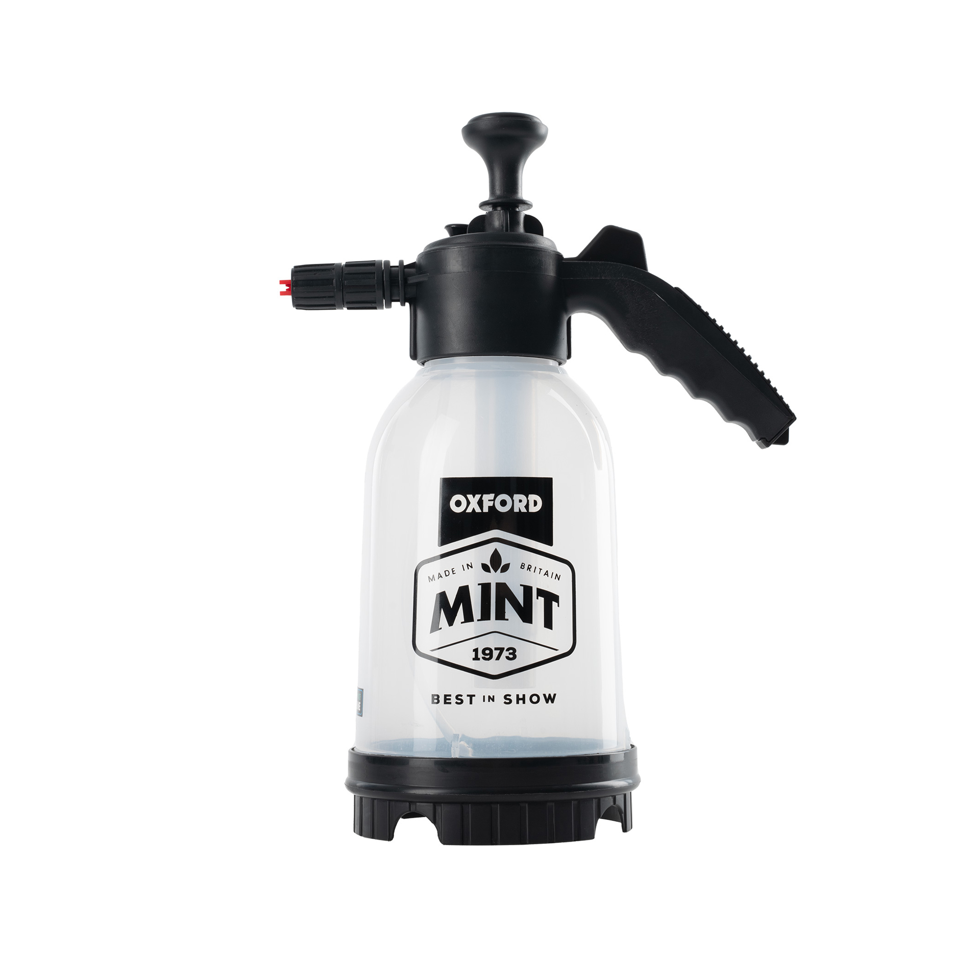 OXFORD MINT HELMET KIT CLEANER XL OXFORD MINT HELMET KIT CLEANER XL