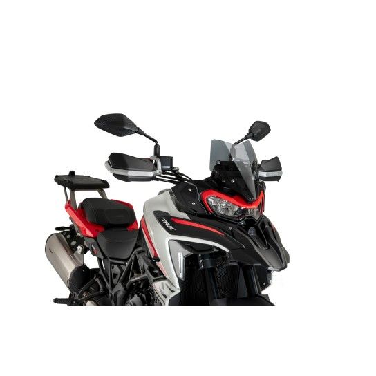 PUIG TRK 702/X 2023-24 VISEIRA SPORT FUMADA ESCURA
