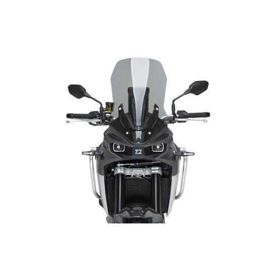 PUIG KOVE 800X PRO 2025 VISEIRA TOURING FUMADO