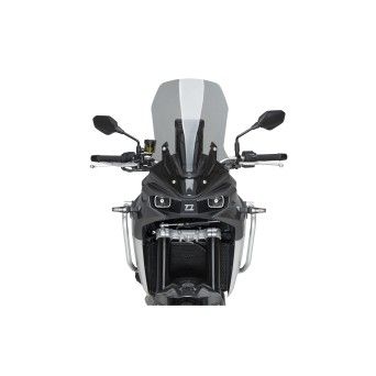 PUIG KOVE 800X PRO 2025 VISEIRA TOURING FUMADO