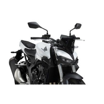 PUIG F900R 2020 CARENABRIS NEW GENERATION SPORT TRANSPARENTE