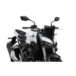 PUIG F900R 2020 CLEAR WINDSHIELD NEW GENERATION SPORT PUIG F900R 2020 CLEAR WINDSHIELD NEW GENERATION SPORT